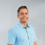 Dr Ankush Bajaj