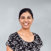 Dr Swati Bajaj