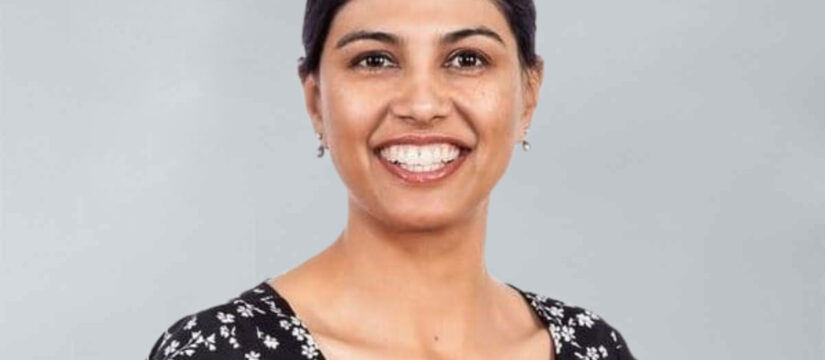 Dr Swati Bajaj