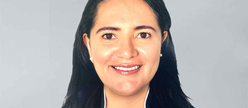 Dr. Paola Fenton